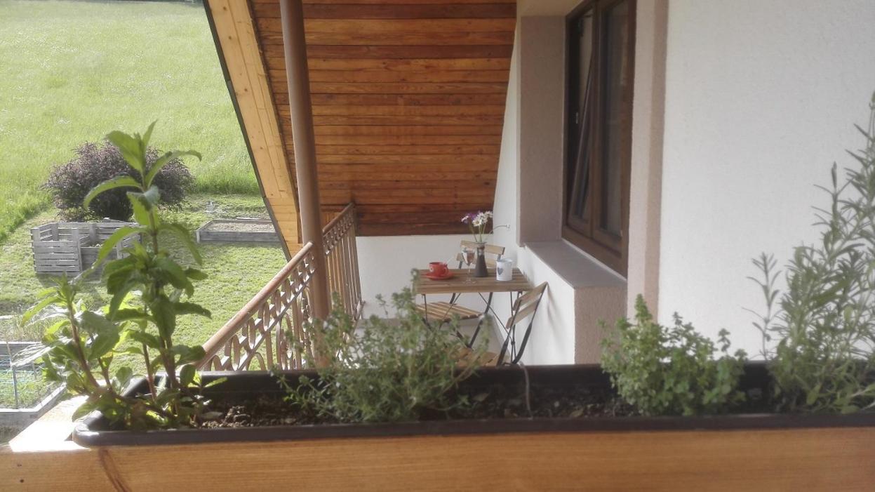 Apartmány Pod Stráni Malá Morávka Exterior foto