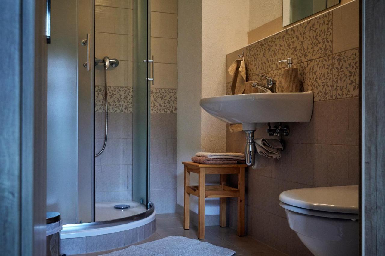 Apartmány Pod Stráni Malá Morávka Exterior foto